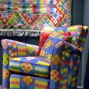 Interior Trends in upholstery fabrics