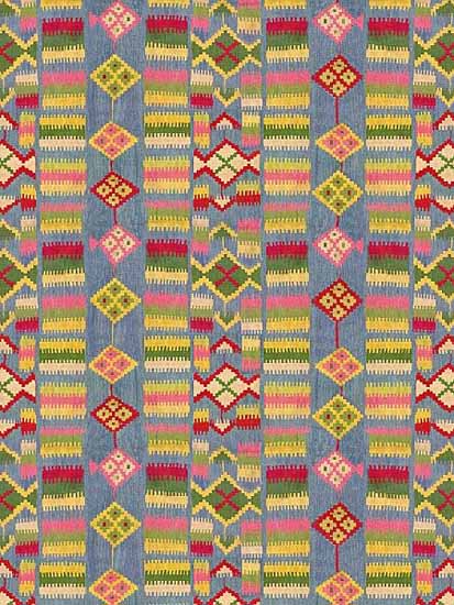 kilim patterns