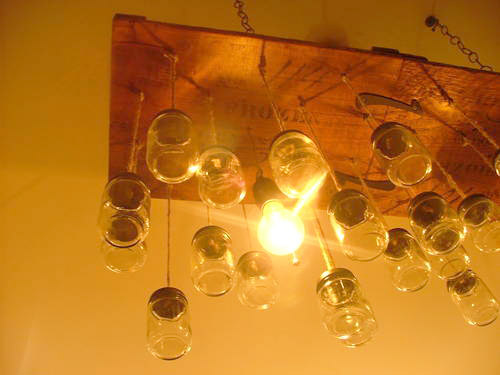  handmade lighting design 