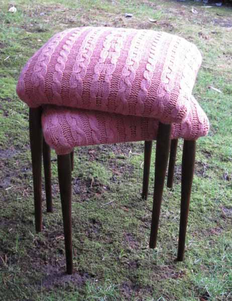 unique furniture design idea