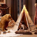 decorating ideas for kids rooms