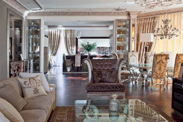 living room furniture