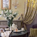 home furnishings in classic style