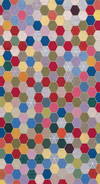 colorfl wallpaper pattern