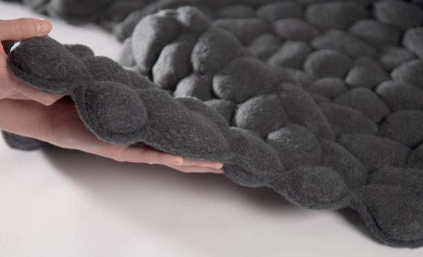 floor rugs to massage feet