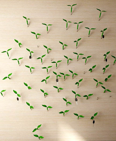 Wall decorations