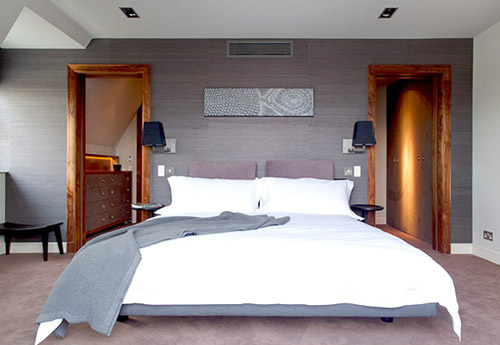 Bedroom Decor