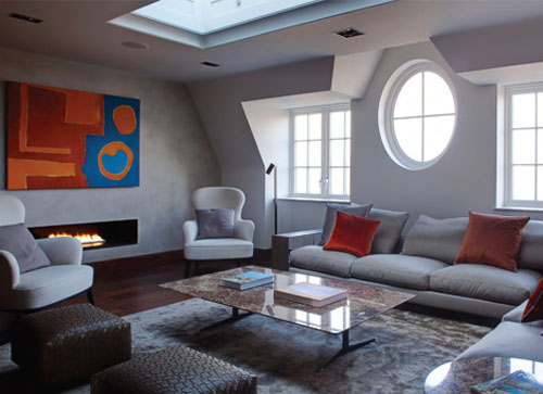 Living frniture