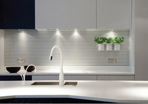 Kitchen Lights