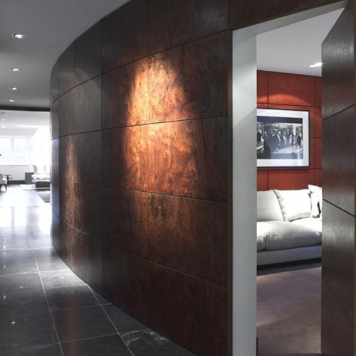 wallcoverings