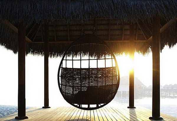 outdoor furniture