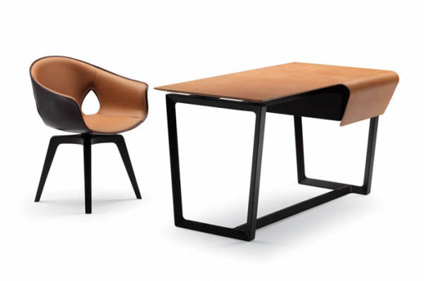  Modern Table and chair set for the office 