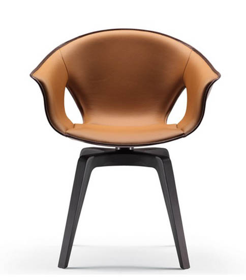 leather chair for home office