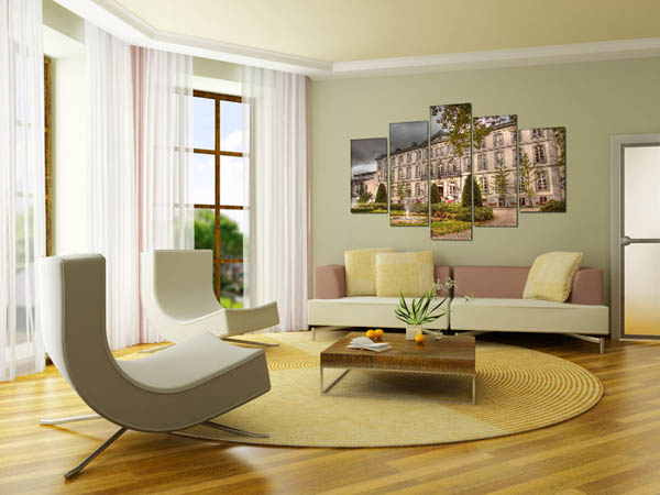 posters for living room decorating