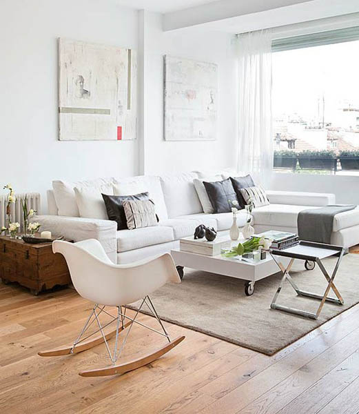 Living Room Furniture Rocking Chairs 22 ideas for home decorating with rocking chairs Living Room Furniture Rocking Chairs 22 ideas for home decorating with rocking chairs