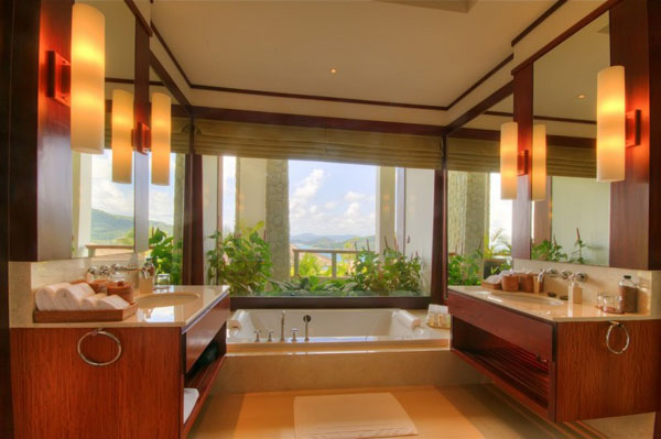 Tropical Home Decorating Ideas, Room Decor Inspired by Sea View ... Tropical Home Decorating Ideas, Room Decor Inspired by Sea View ...