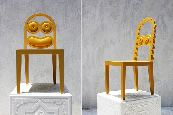 modern furniture design