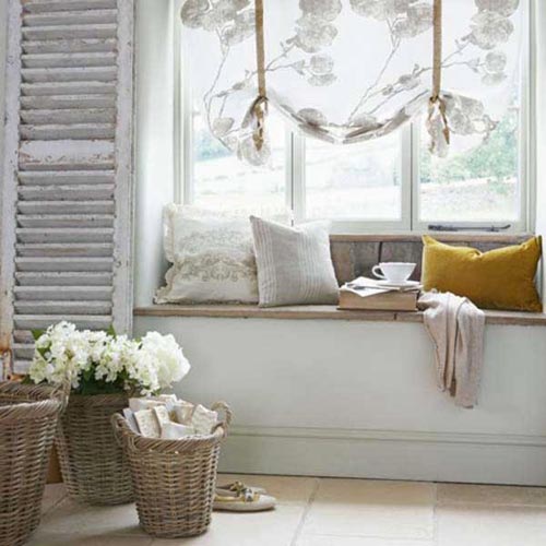 small cushions for window seat ad light window treatment
