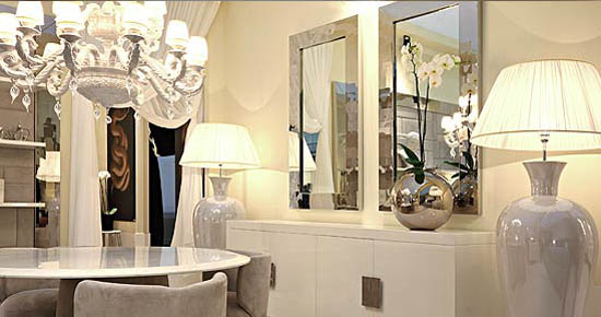 Dining room furniture and decorating ideas