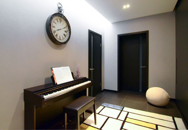 entryway design