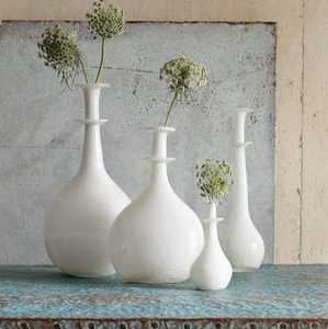 Craft Ideas Canvas on Painting Ideas For Creating Beautiful Decorative Vases  Craft Ideas