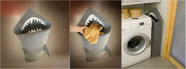  staroge basket for laundry room 