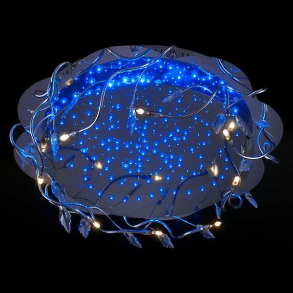 led ceiling lighting