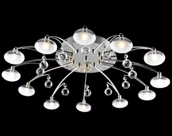 modern ceiling light