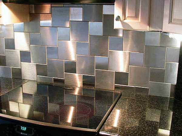 kitchen wall decoration bricks 
