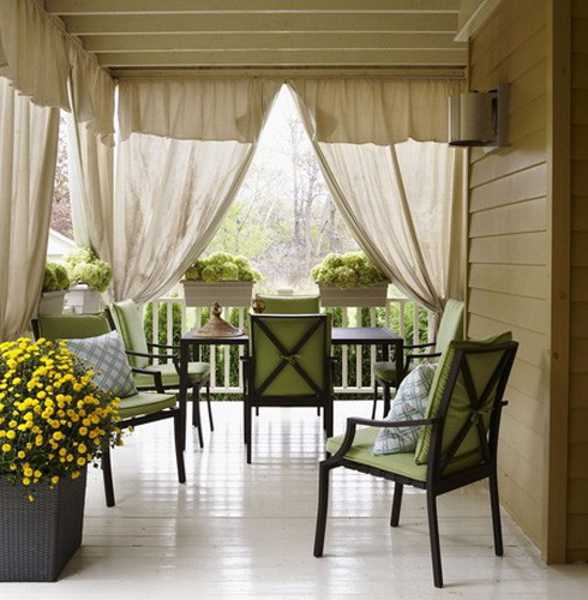 Curtains To Cover Walls Outdoor Patio Screen Curtains