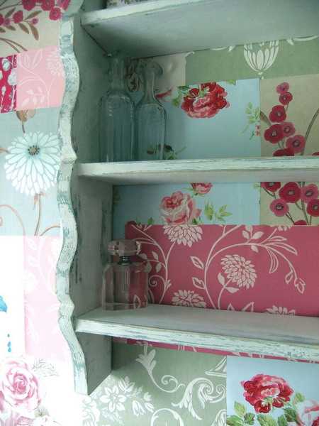 pink floral wallpaper for Wall Decor