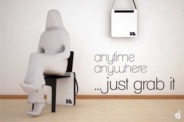 designer chair