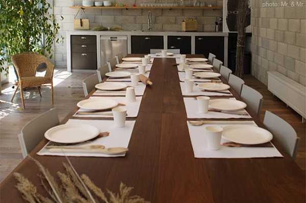  Bible story inspired placemats 