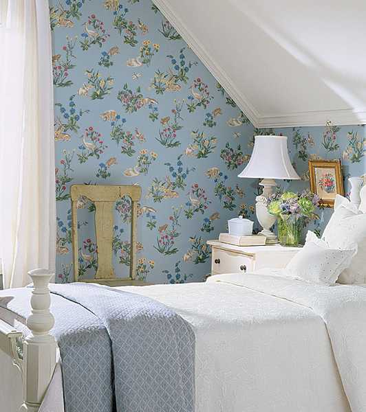 20 Modern Bedroom Ideas in Classic Style, Beautiful ...