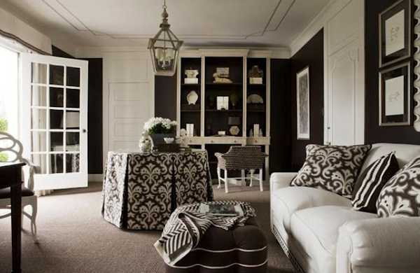 20 modern ideas bringing black color into country style decor 20 modern ideas bringing black color into country style decor