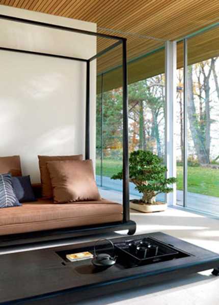 contemporary interior design