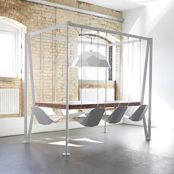 unique furniture design Hanging Chair