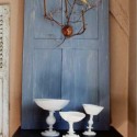 vintage furniture and home accessories from