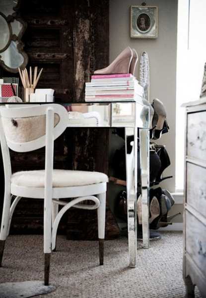 vintage style