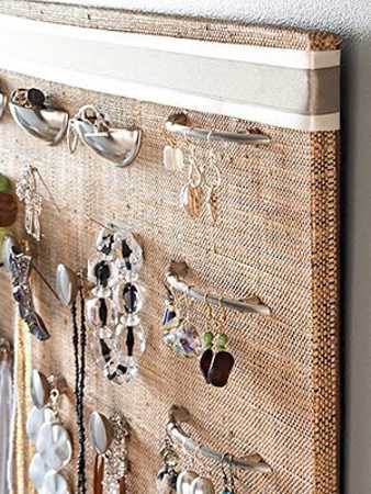  recycled materials for jewelry organizers 