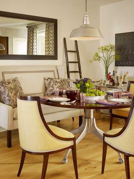 dining room decorating ideas