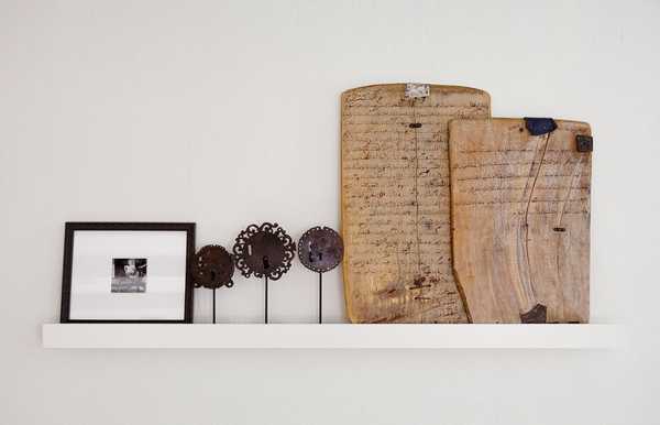 jute home accessories