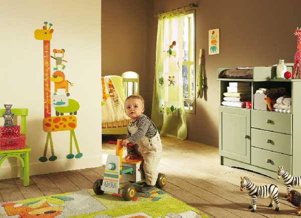 Children Height Measure