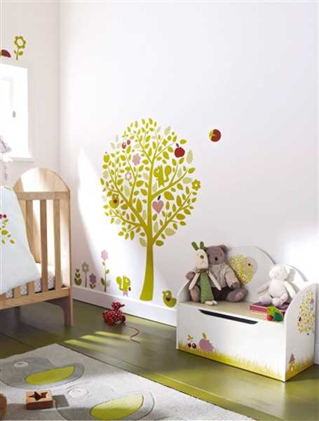 Toy Box for storing