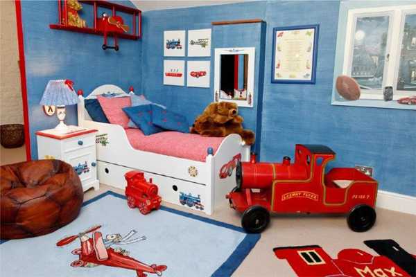 furniture and home accessories for boys bedroom