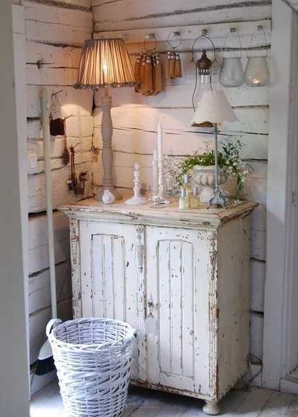 Shabby Chic Vintage Home Decor | 15 swedish shabby chic decorating ideas celebrating light Shabby Chic Vintage Home Decor | 15 swedish shabby chic decorating ideas celebrating light