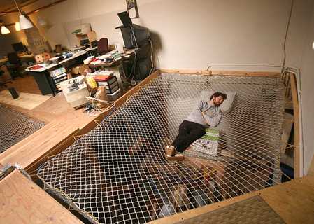 net beds
