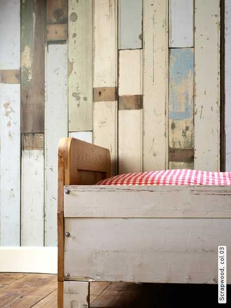old wood like wallpaper pattern