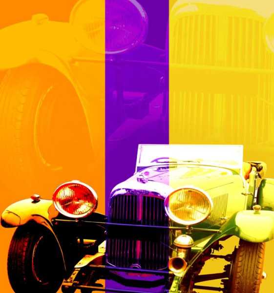 Modern Wall Decoration Ideas