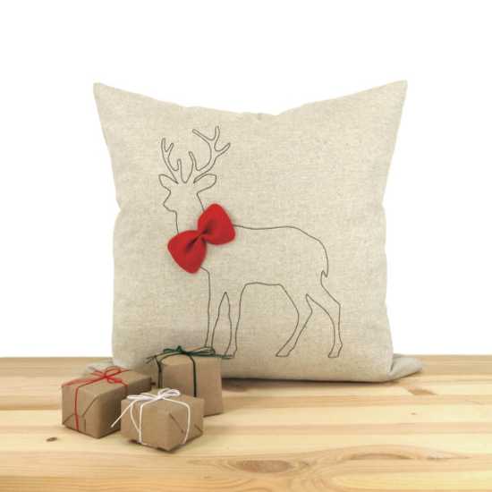 decorative pillows with silhouette appliques, inspiring craft ideas decorative pillows with silhouette appliques, inspiring craft ideas